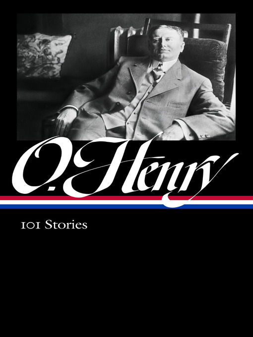 Title details for O. Henry by O. Henry - Available